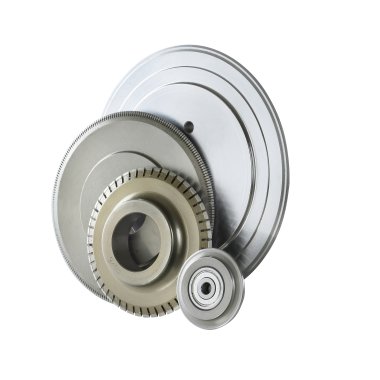 Rotations- / Rundknive