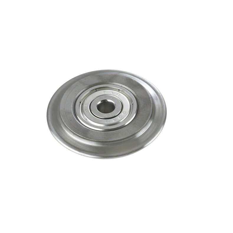 30x16x5 mm "GTO"