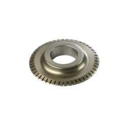 �58x�22,22x11,1 mm "DIDDE GLAESER / TANDEMER" 