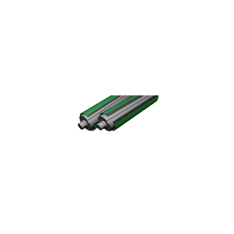 Heidelberg - SX52 Transfer - G6.215.105