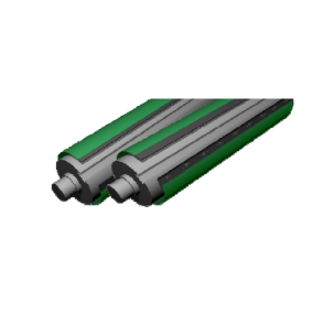 Heidelberg - SM102 (Post 94/95) Transfer - S8.215.201