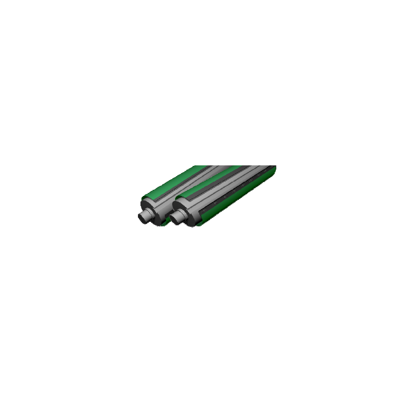 Heidelberg - SM102 (Post 94/95) Transfer - S8.215.201