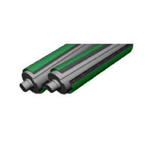 Heidelberg - SM102 (Pre 94/95) Transfer