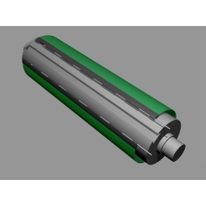 Heidelberg - SM102 (Post 94/95) Transfer (PrintGuard) - S8.215.201