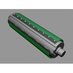 Heidelberg - SM102 (Post 94/95) Transfer (PrintGuard) - S8.215.201