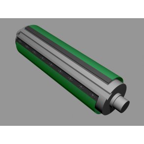 Heidelberg - SM74 Transfer (PrintGuard) - M2.215.105