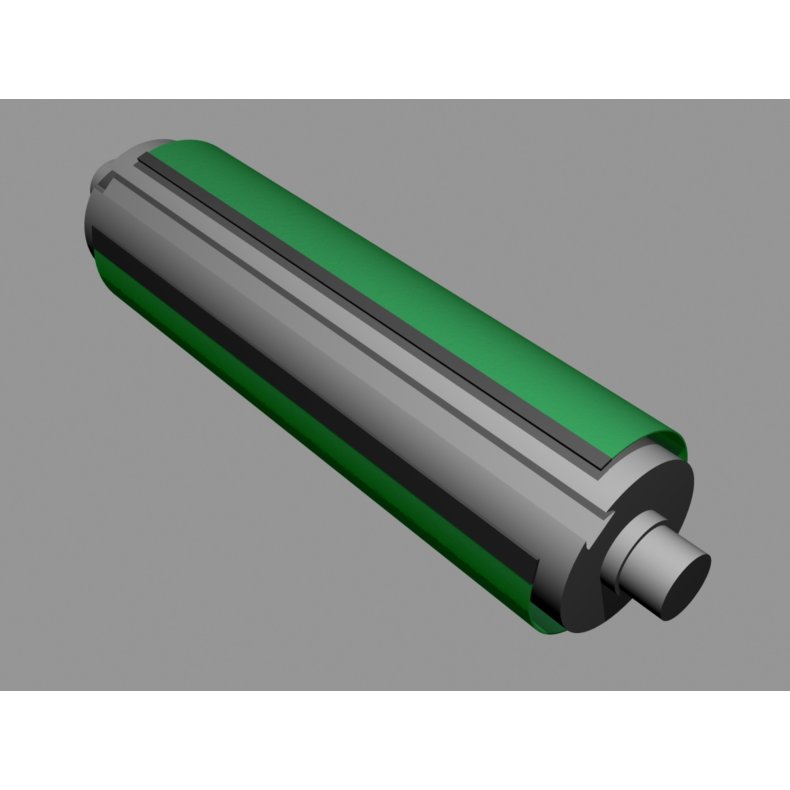 Heidelberg - SM52 Transfer (PrintGuard) - G2.215.105