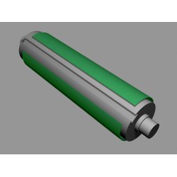 Non Adhesive - Per metre (PrintGuard)