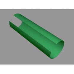 Self Adhesive - Per metre (PrintGuard)