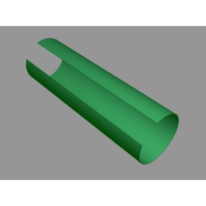 Self Adhesive - Per metre (PrintGuard)