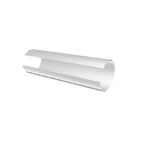 Small Bead, Non Adhesive - Per metre