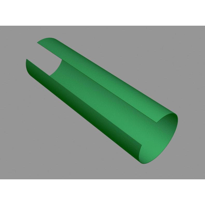Non Adhesive 1150mm x 20m Roll
